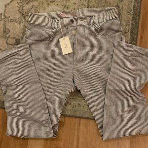 Alex Crane men’s flannel pants